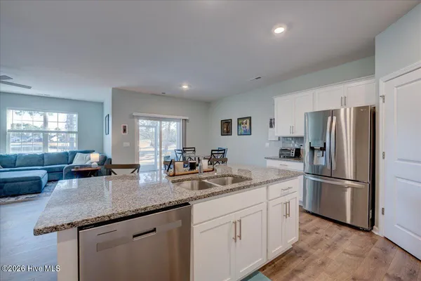 $315,000 | 2021 Caracara Drive, New Bern, NC 28560