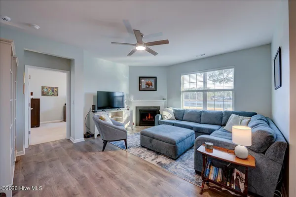 $315,000 | 2021 Caracara Drive, New Bern, NC 28560