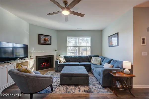 $315,000 | 2021 Caracara Drive, New Bern, NC 28560