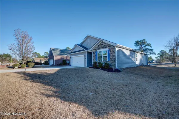 $315,000 | 2021 Caracara Drive, New Bern, NC 28560