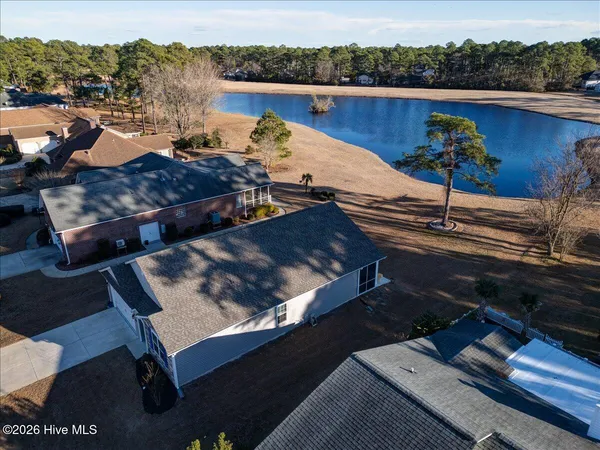 $315,000 | 2021 Caracara Drive, New Bern, NC 28560