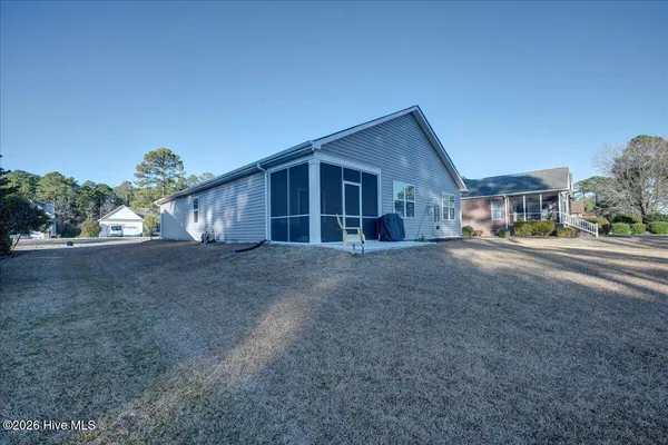 $315,000 | 2021 Caracara Drive, New Bern, NC 28560