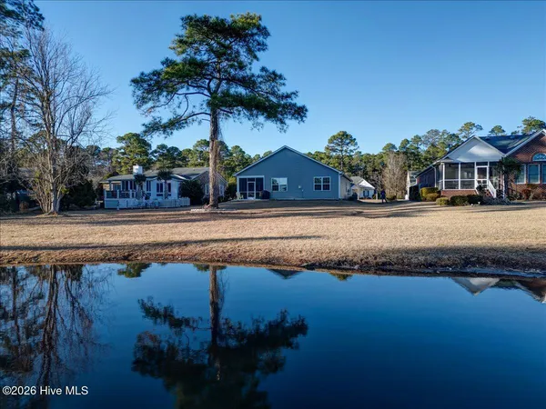 $315,000 | 2021 Caracara Drive, New Bern, NC 28560