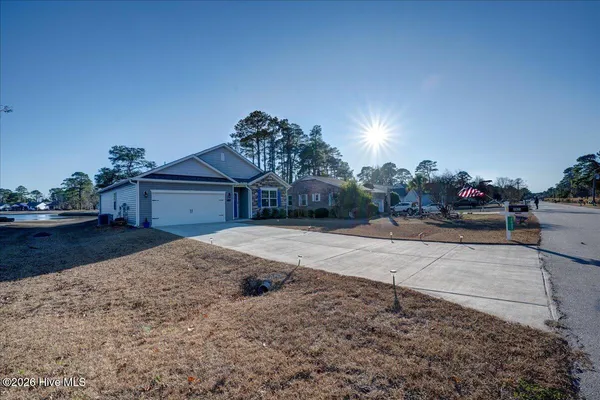 $315,000 | 2021 Caracara Drive, New Bern, NC 28560
