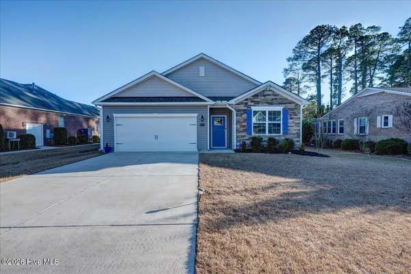 $315,000 | 2021 Caracara Drive, New Bern, NC 28560