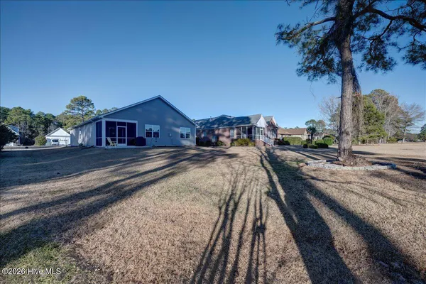 $315,000 | 2021 Caracara Drive, New Bern, NC 28560