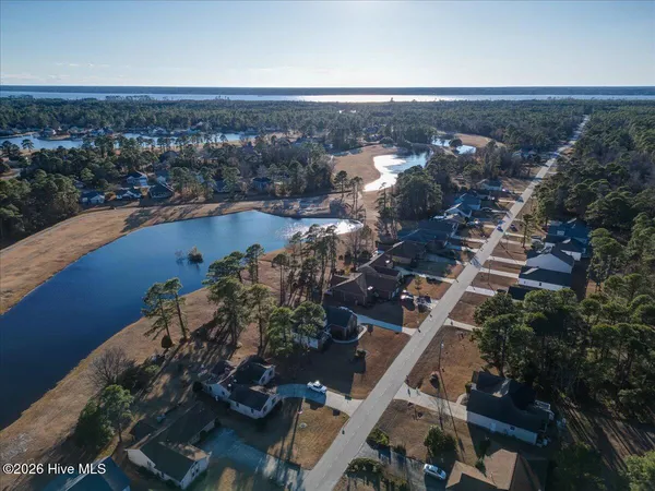 $315,000 | 2021 Caracara Drive, New Bern, NC 28560