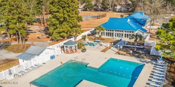 $315,000 | 2021 Caracara Drive, New Bern, NC 28560