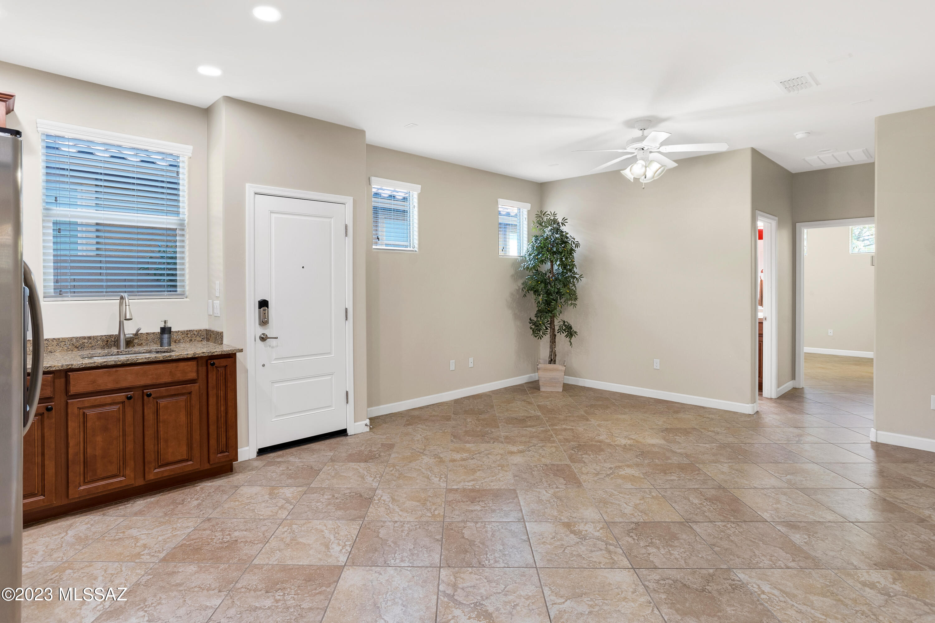 12920 North Shell Traders Court Tucson, AZ 85755 - Photo 22 of 31