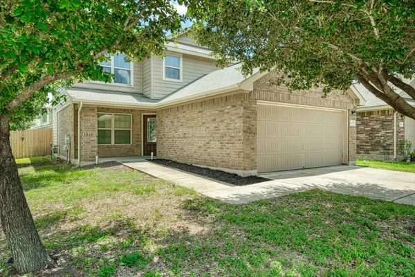 $2,295 | 4201 Creede Drive, Austin, TX 78744