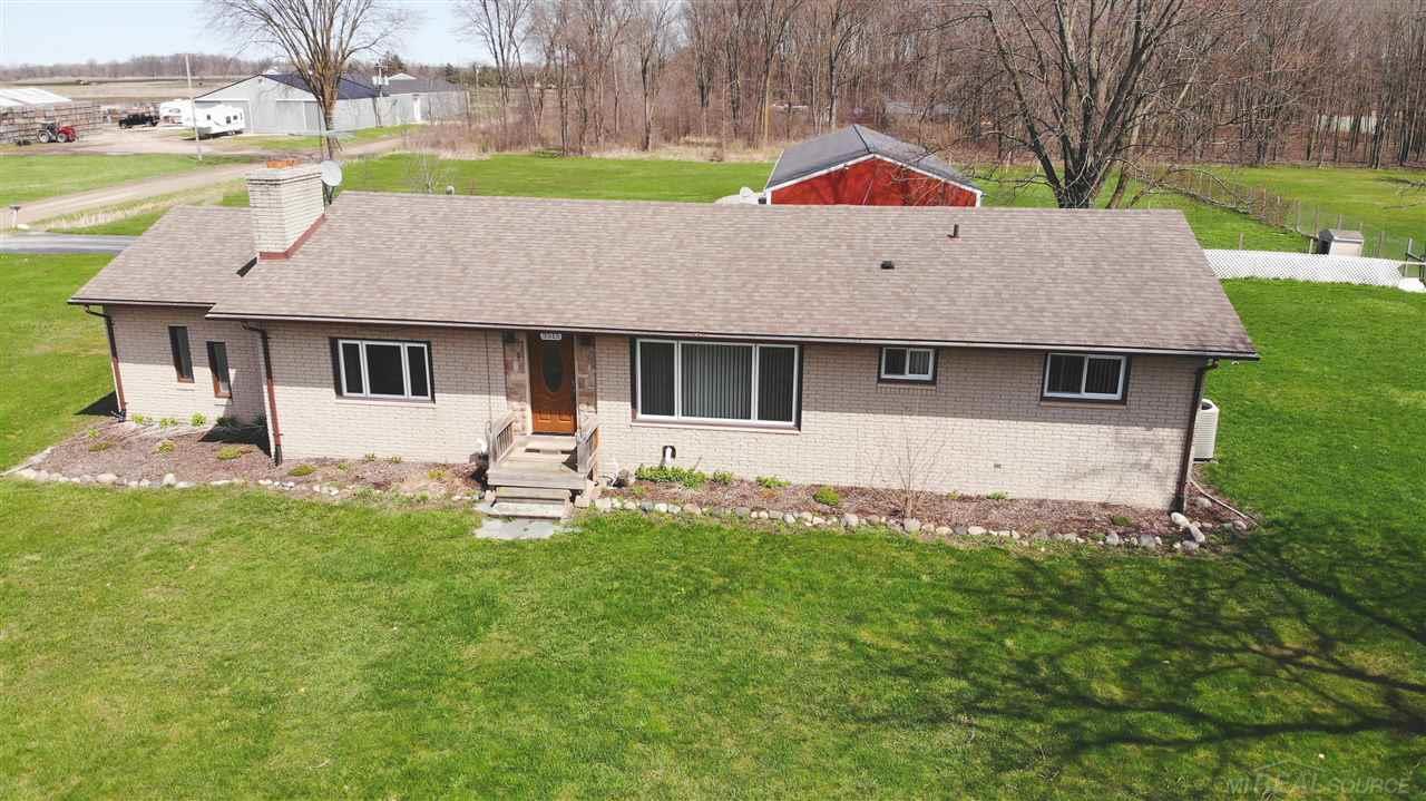 3515 Glover Road Almont, MI 48003 - Photo 1 of 52 Gallery Image 1