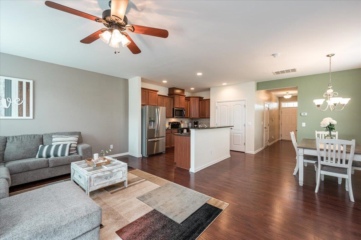 8318 Niayah Way Raleigh, NC 27612 - Photo 12 of 25 Photo 12
