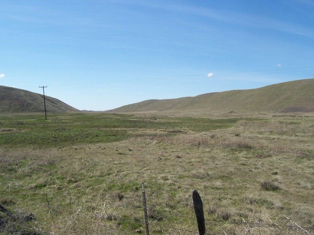 0 Gray Road Washtucna, WA 99371 - Photo 1 of 1