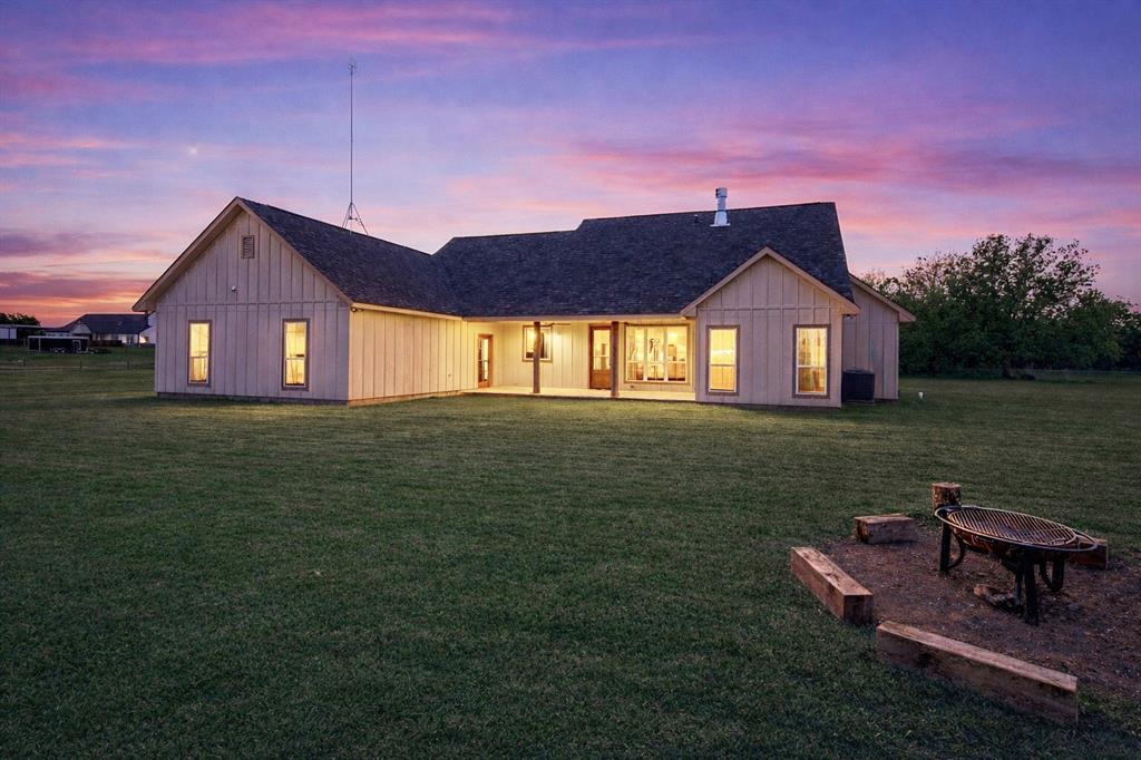 4656 County Road 1040 Celeste, TX 75423 - Photo 38 of 39