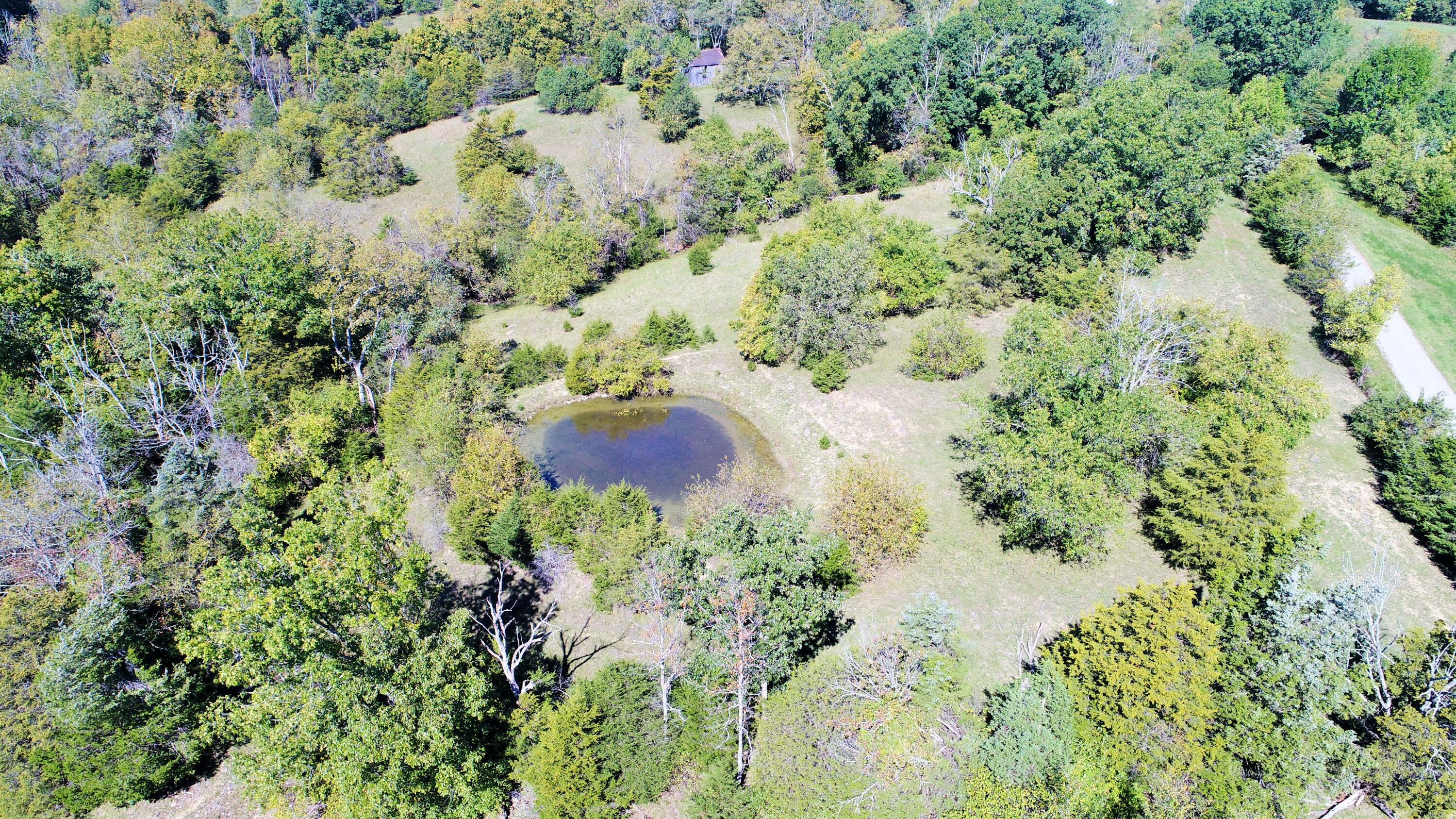 772 Fallis Run Road Harrodsburg, KY 40330 - Photo 30 of 45 DJI_0101 (2)