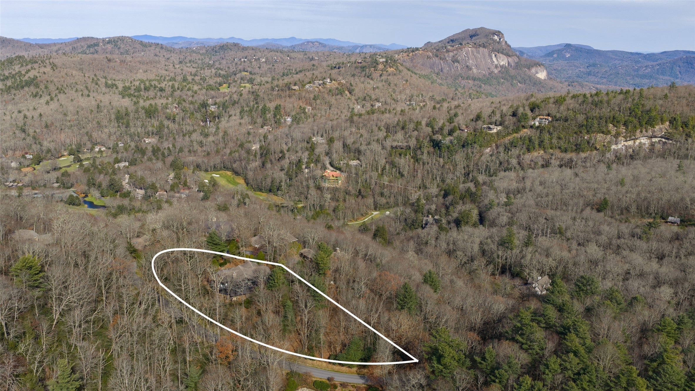 15 Bonnevista Road Highlands, NC 28741 - Photo 93 of 96 One of the most Scenic Neighborhoods in Highlands