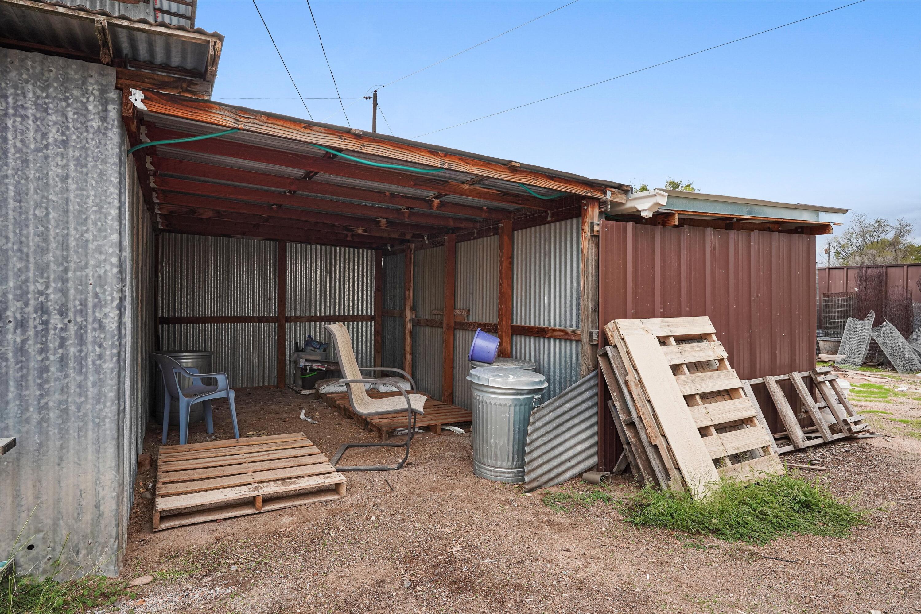 490 East Valverde Road Corrales, NM 87048 - Photo 68 of 77 Gallery Image 68