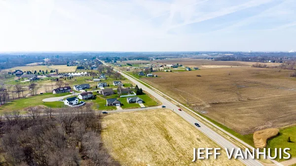 $159,000 | V/l Adams Street, Unit A, Zeeland, MI 49464
