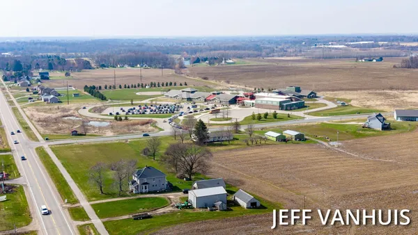 $159,000 | V/l Adams Street, Unit A, Zeeland, MI 49464