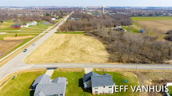 $159,000 | V/l Adams Street, Unit A, Zeeland, MI 49464