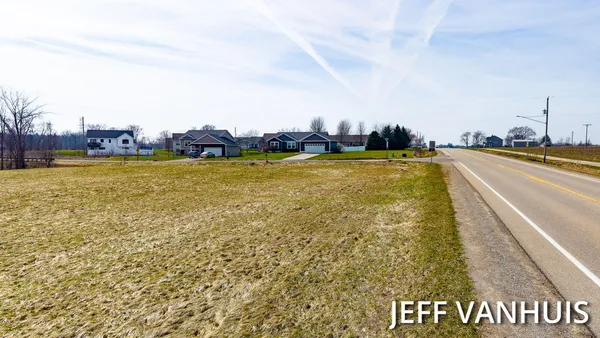 $159,000 | V/l Adams Street, Unit A, Zeeland, MI 49464