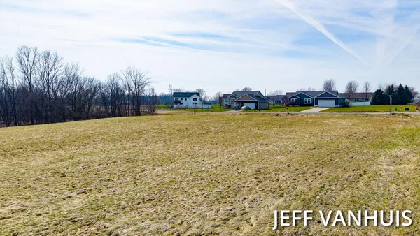$159,000 | V/l Adams Street, Unit A, Zeeland, MI 49464