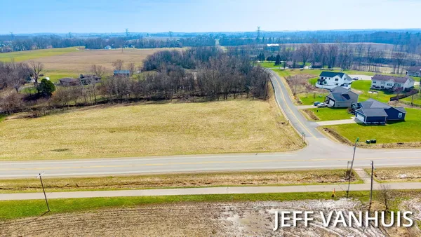 $159,000 | V/l Adams Street, Unit A, Zeeland, MI 49464