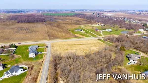 $159,000 | V/l Adams Street, Unit A, Zeeland, MI 49464