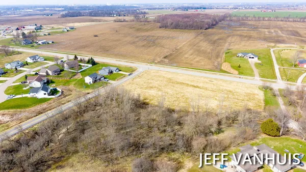 $159,000 | V/l Adams Street, Unit A, Zeeland, MI 49464