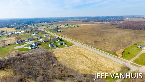 $159,000 | V/l Adams Street, Unit A, Zeeland, MI 49464
