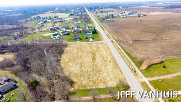 $159,000 | V/l Adams Street, Unit A, Zeeland, MI 49464