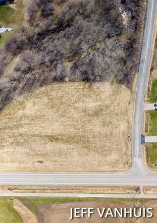 $159,000 | V/l Adams Street, Unit A, Zeeland, MI 49464