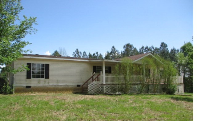 199 Hufstetler Road Northeast Resaca, GA 30735 - Photo 1 of 1 Main View