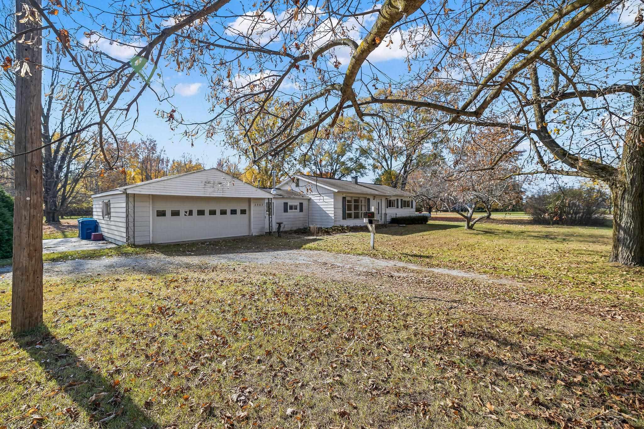 2302 East Freeland Road Midland, MI 48640 - Photo 27 of 48 Front View