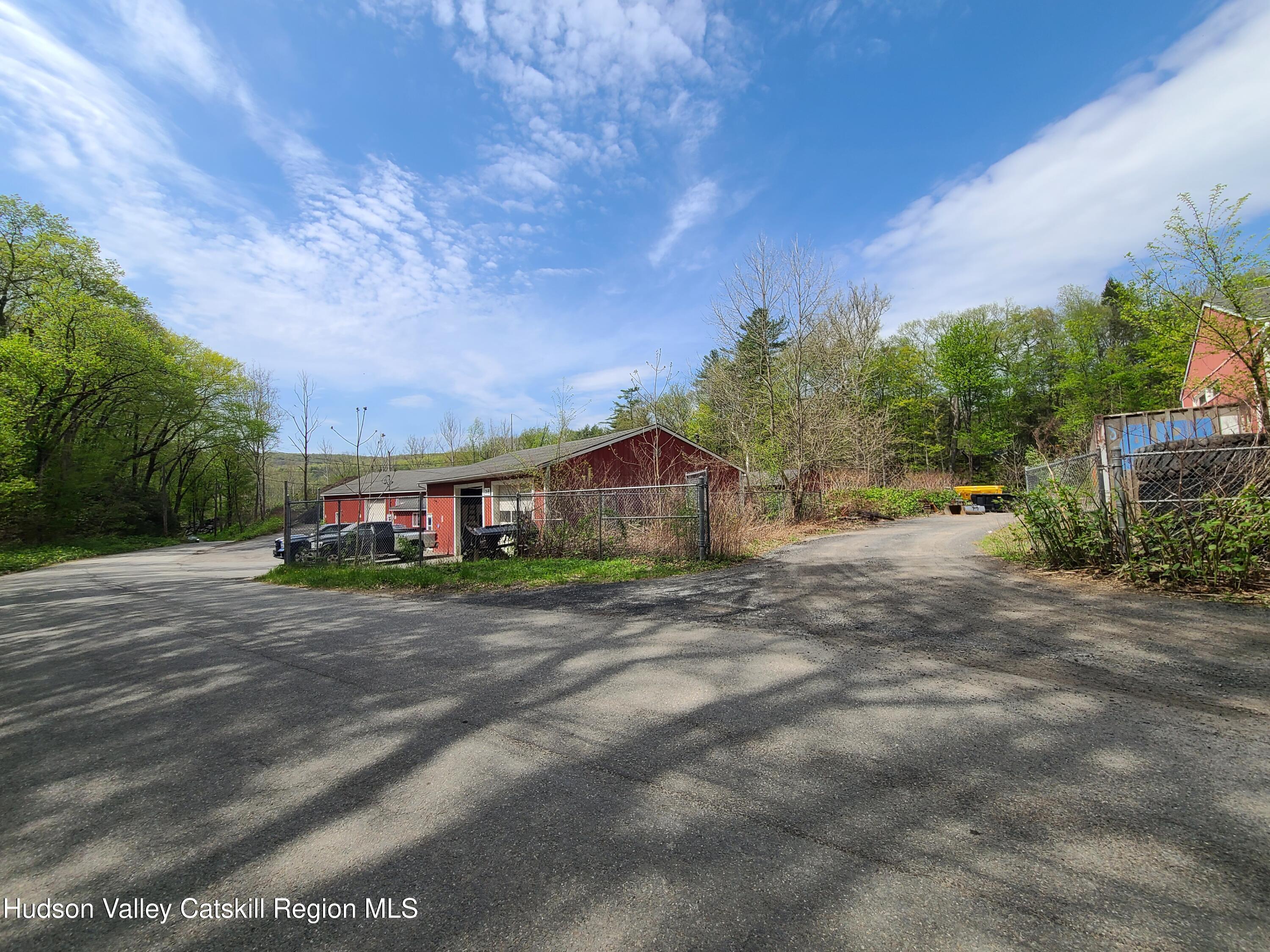 26-48 Hook Road Sparrow Bush, NY 12780 - Photo 14 of 32 a view of a house with a yard
