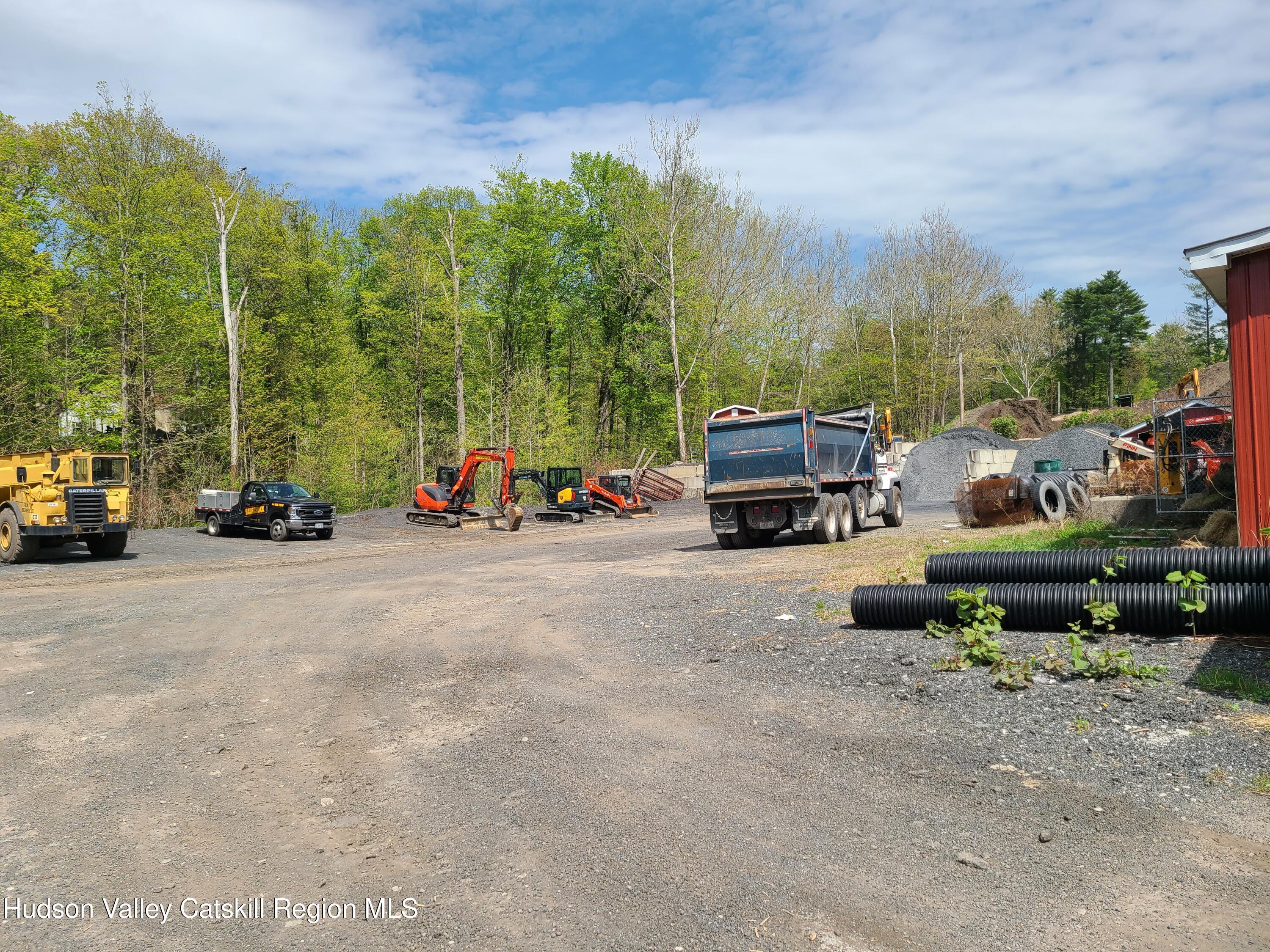 26-48 Hook Road Sparrow Bush, NY 12780 - Photo 15 of 32 a view of the street with parked cars