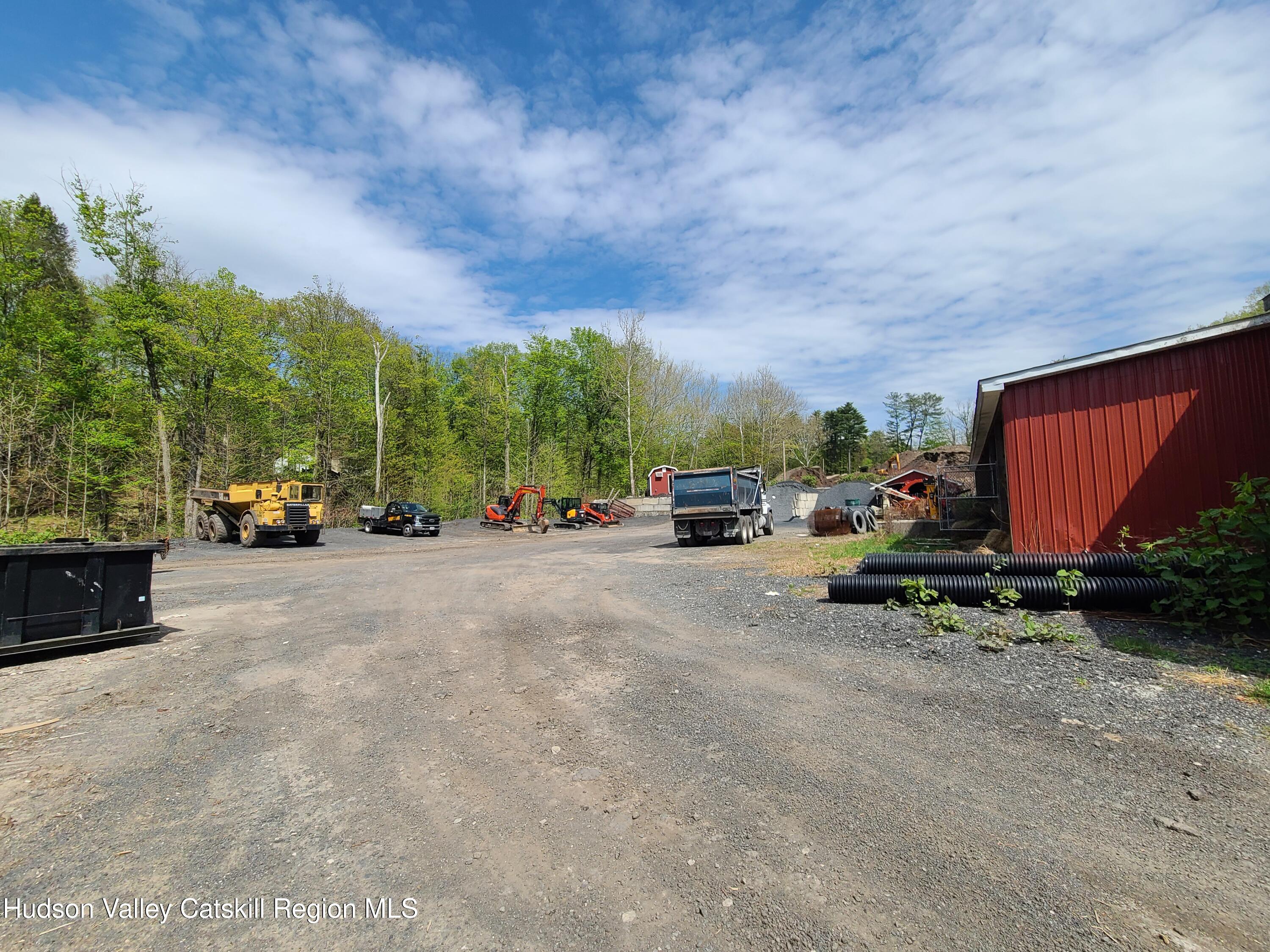 26-48 Hook Road Sparrow Bush, NY 12780 - Photo 16 of 32 a view of street with parked cars