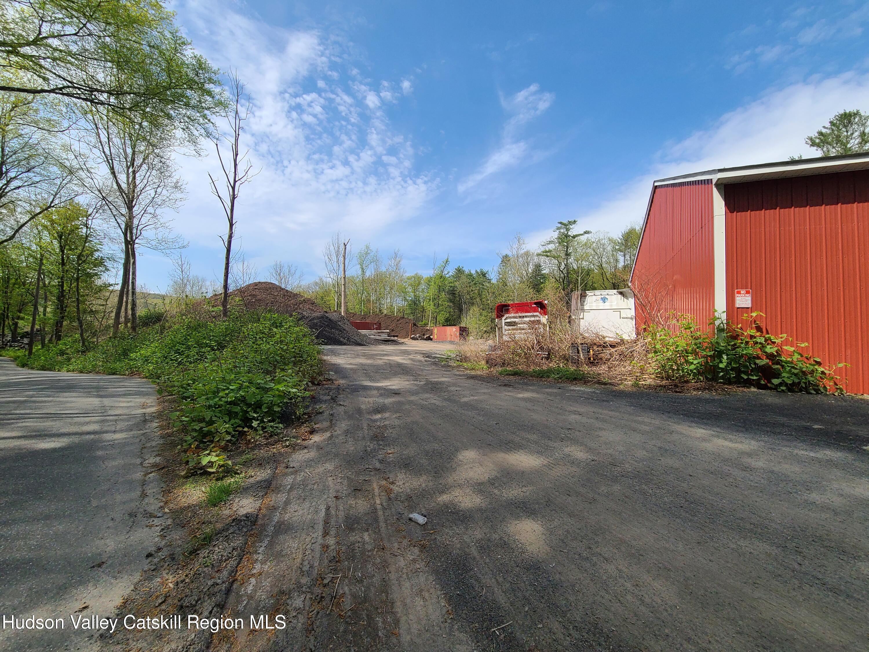 26-48 Hook Road Sparrow Bush, NY 12780 - Photo 20 of 32 a view of a street with a building in the background