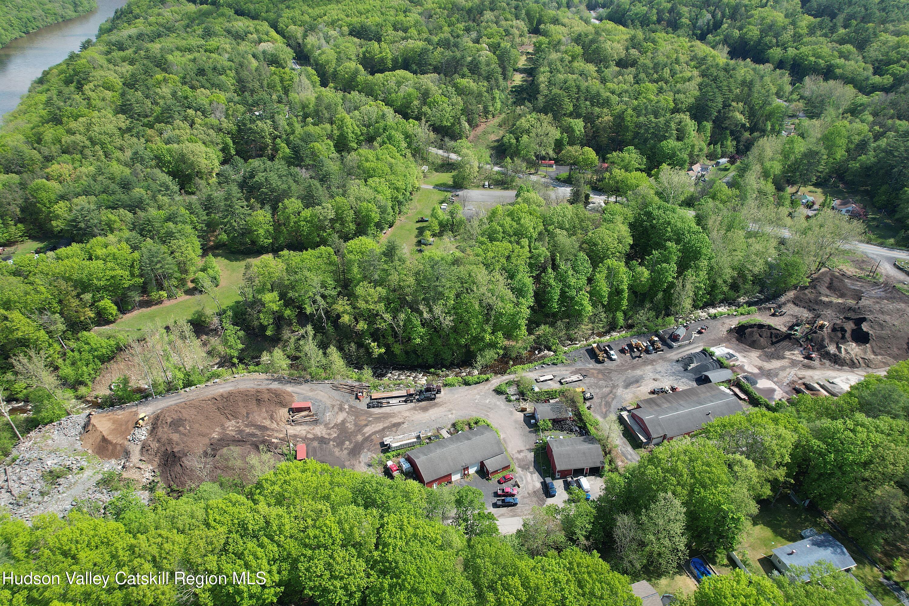 26-48 Hook Road Sparrow Bush, NY 12780 - Photo 2 of 32 an aerial view of multiple house
