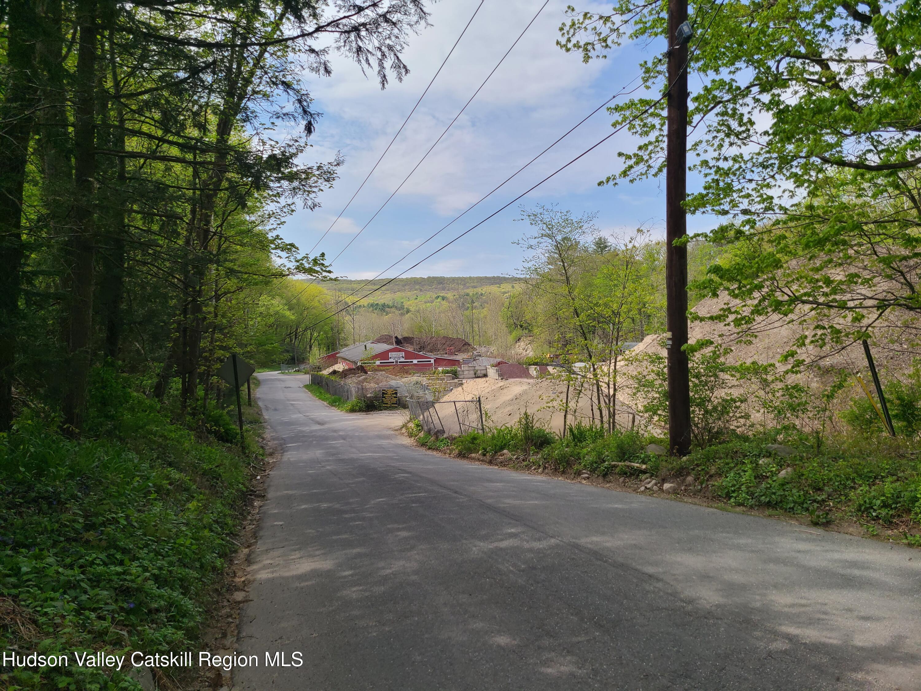 26-48 Hook Road Sparrow Bush, NY 12780 - Photo 6 of 32 a view of a pathway with a yard
