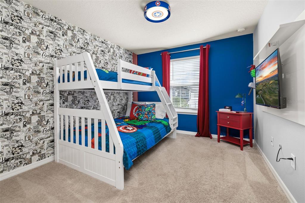 7184 Oakmoss Loop Davenport, FL 33837 - Photo 35 of 92