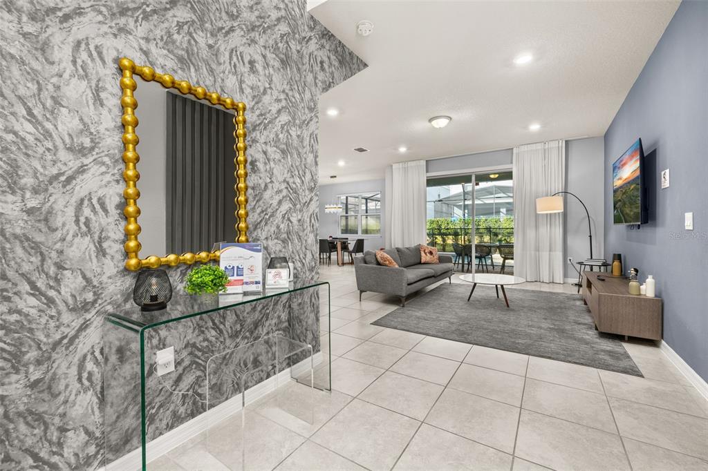 7184 Oakmoss Loop Davenport, FL 33837 - Photo 7 of 92