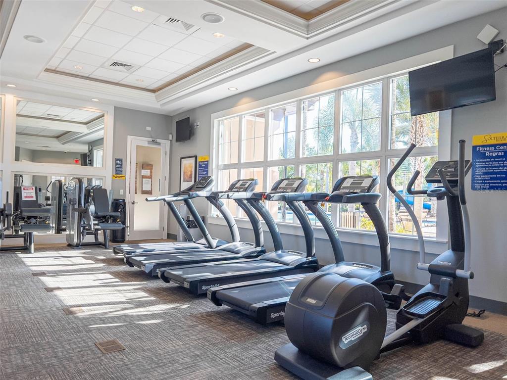 7184 Oakmoss Loop Davenport, FL 33837 - Photo 73 of 92