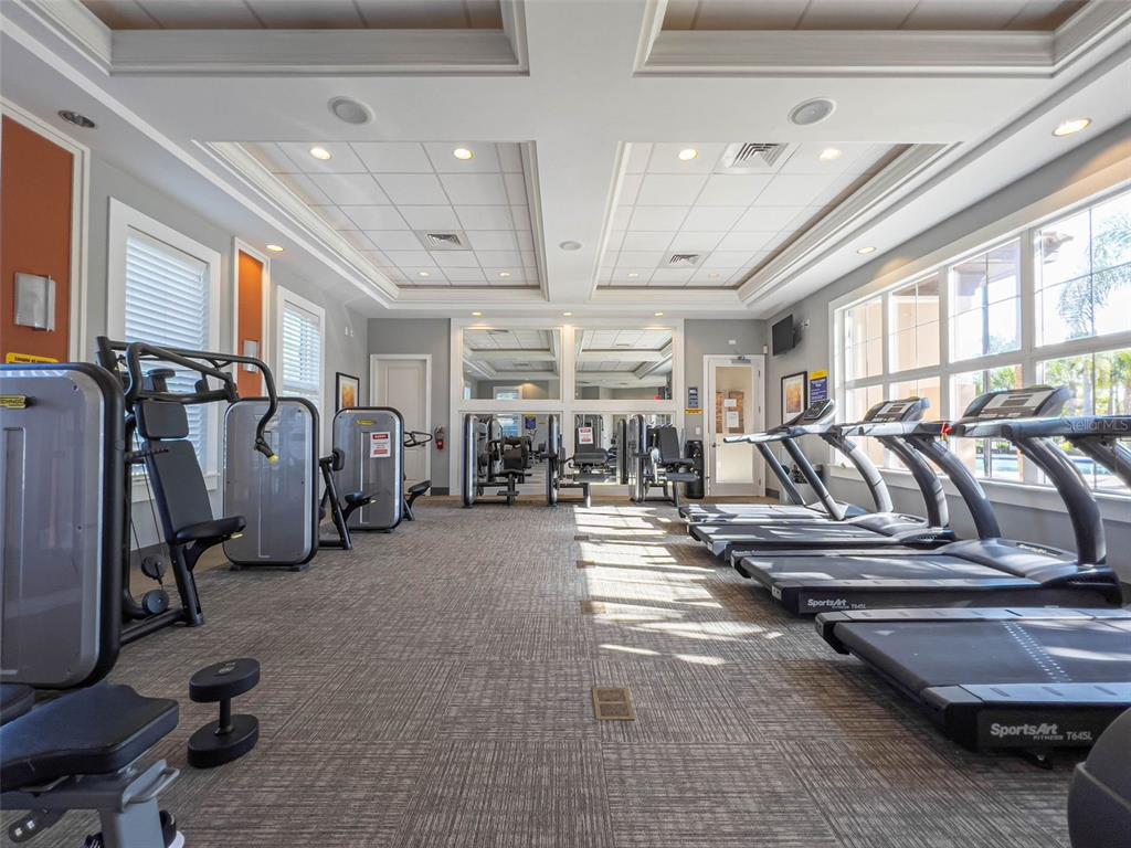 7184 Oakmoss Loop Davenport, FL 33837 - Photo 74 of 92