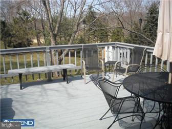 971 Wind Song Road West Chester, PA 19382 - Photo 11 of 12 Deck