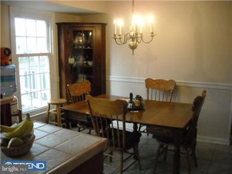 971 Wind Song Road West Chester, PA 19382 - Photo 3 of 12 Kitchen