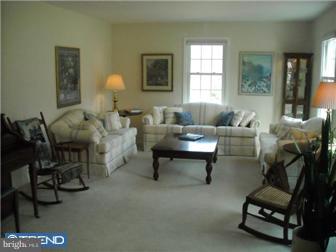 971 Wind Song Road West Chester, PA 19382 - Photo 4 of 12 Living Room
