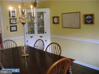 971 Wind Song Road West Chester, PA 19382 - Photo 6 of 12 Dining Room