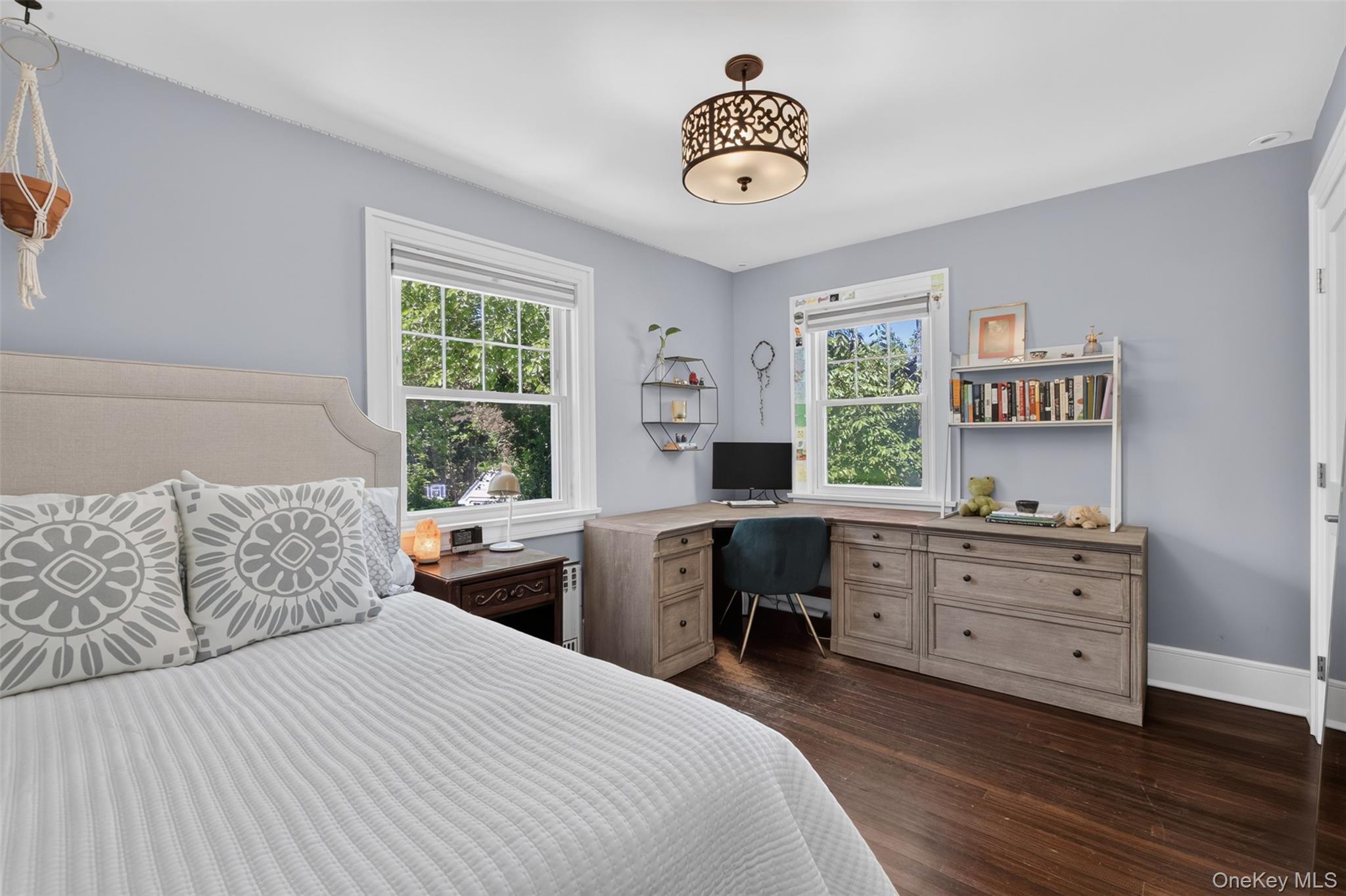12 Drake Road Scarsdale, NY 10583 - Photo 23 of 43 Bedroom on 2nd Floor