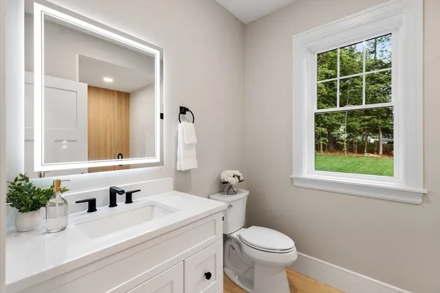 $2,290,000 | 12 Pleasant Street, Burlington, MA 01803